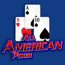 All American Poker online slot from RTG (Reel Time Gaming) – play at millionerscasino.nl