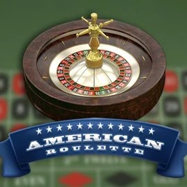 Official Table Games logo: American Roulette (BGaming) by BGAMING at Millioner Casino