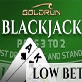 Blackjack Low Bets casino game by Holland Power Gaming – featured logo at Millioner Casino