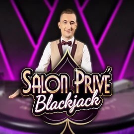 Blackjack Salon Privé online slot from Ezugi – play at millionerscasino.nl