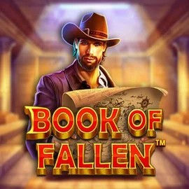 Play Book Of Fallen slot by Pragmatic Play on millionerscasino.nl