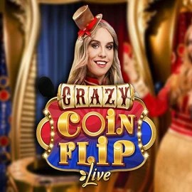 game logo by Evolution on millionerscasino.nl