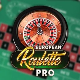 European Roulette Pro – slot by Play'n GO, featured at millionerscasino.nl