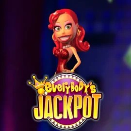 Enjoy Everybody's Jackpots by Playtech – logo hosted on millionerscasino.nl