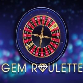 Enjoy Gem Roulette by iSoftBet – logo hosted on millionerscasino.nl