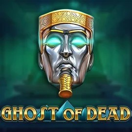 Ghost of Dead logo by Play'n GO Millioner Casino