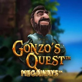 Play Gonzo's Quest Megaways slot by Red Tiger Gaming on millionerscasino.nl