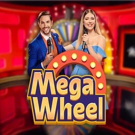 Try Mega Wheel slot by Pragmatic Play on millionerscasino.nl – logo image