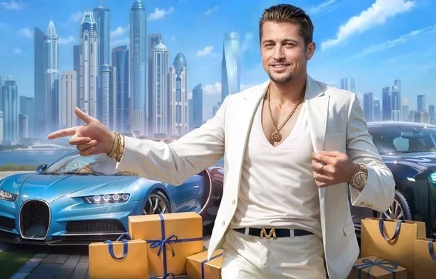 100% tot €500 + 200 Gratis Spins + 1 Bonus Crab inbegrepen