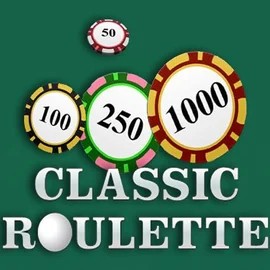 Try Roulette slot by OneTouch Games on millionerscasino.nl – logo image