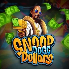 Snoop Dogg Dollars online slot from BGAMING – play at millionerscasino.nl