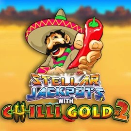 Stellar Jackpots with Chilli Gold x2 online slot from Lightning Box Game – play at millionerscasino.nl